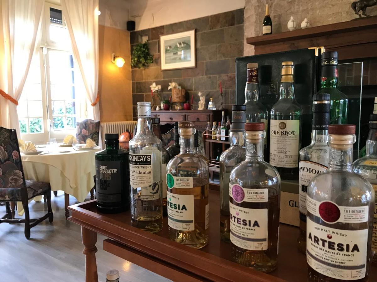 阿兹布鲁克 森林客栈酒店 外观 照片